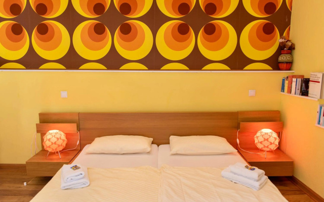 Lotte Hostel
