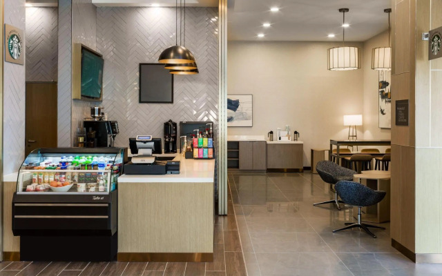 Delta Hotels by Marriott Ontario Airport