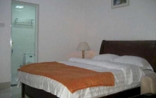 Haikou Jinyuan Garden Villa Guesthouse