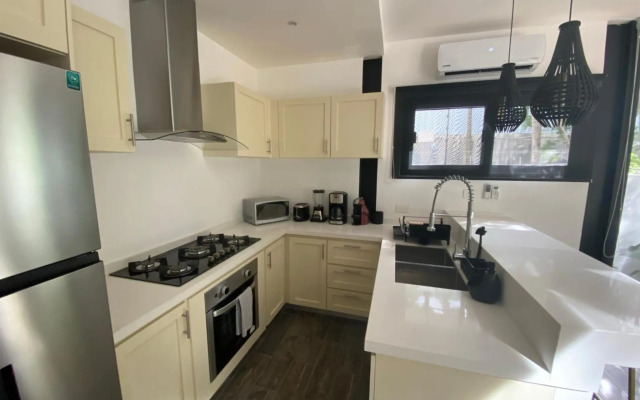 Casa Kuaan Mani TH 1