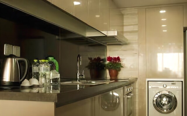 Wilton Lanting Sea-view Holiday Hotel (Qingdao Naluwan)