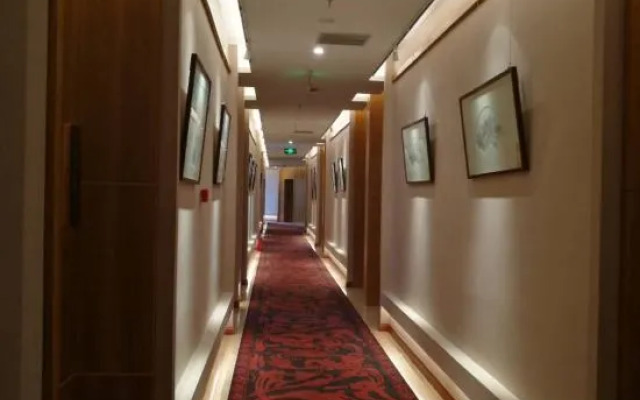 Wenjun Guli Impression Hotel