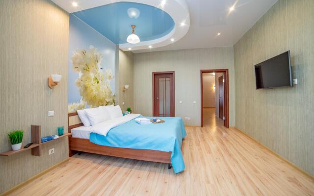 Европа Центр на улице Вайнера