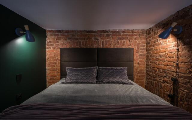 RentalSPb на набережной реки Фонтанки 130