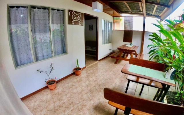 Gufo Rooms La Fortuna Volcan Arenal