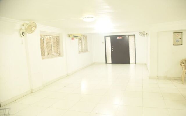 Marble Palace Guest House