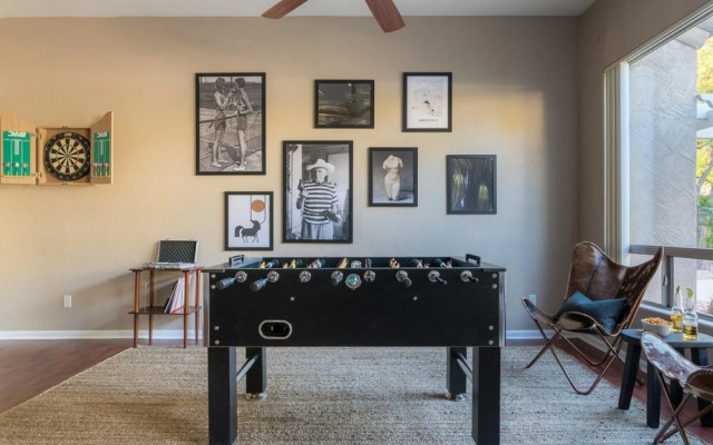 Dwight in Scottsdale