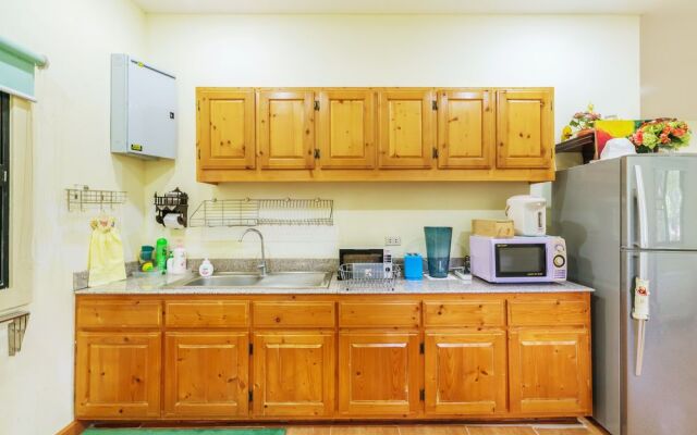 Baan Suan Bonanza By Favstay