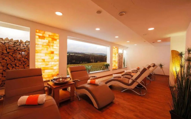 Landhotel Kleblmuhle