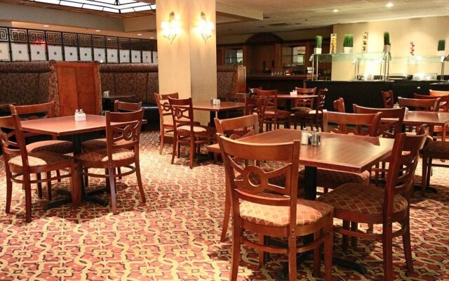 Ramada Plaza by Wyndham Atlanta Downtown CapitolPk