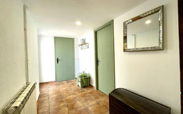 El Refugio del Cierzo