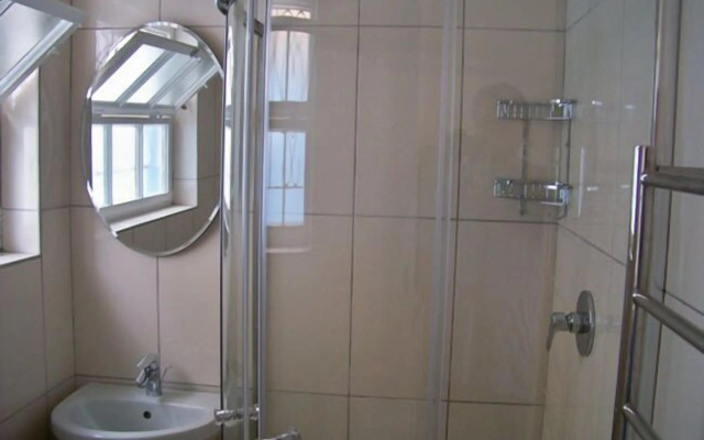 Jetty Self-Catering Swakopmund