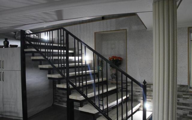 Hotel Tskhumi