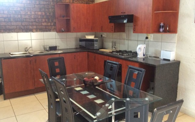 Tafelberg Drive Guesthouse