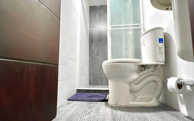 Apartamentos DNR 201B Rodadero Palanoa