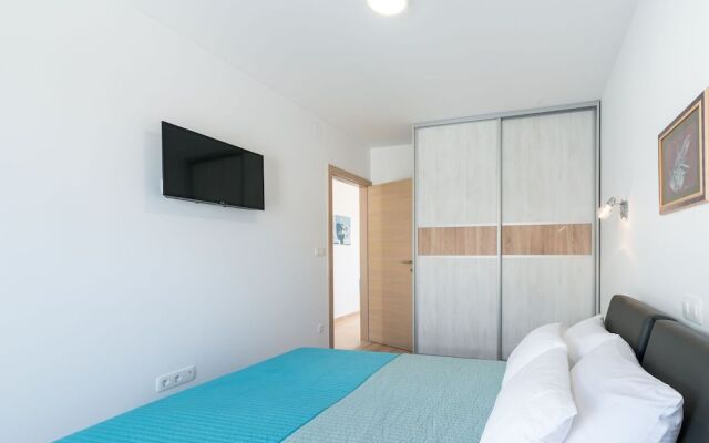 Apartment Eses