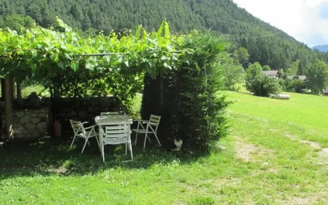 Bed and Breakfast Casa Fipinger