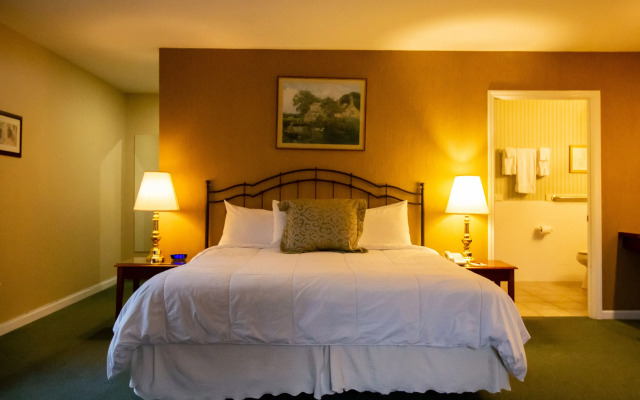 Delamater Inn