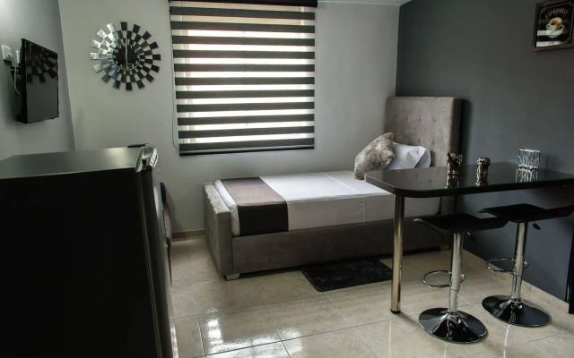 Hotel Roosevelt Plaza