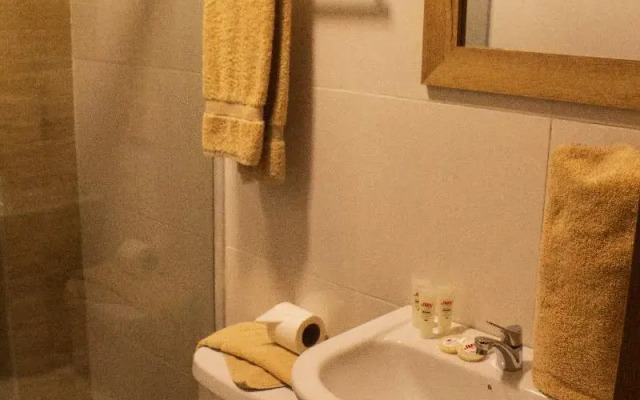 Aparthotel Casablanca