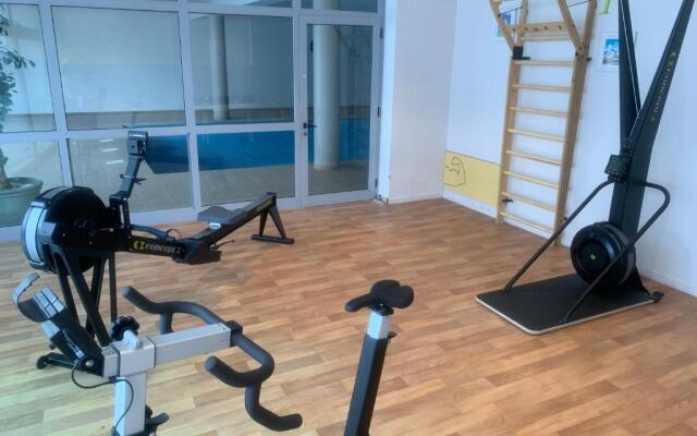 Appartement 2 chambres en duplex à La Mongie