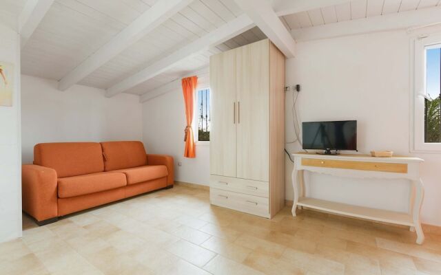 2534 Appartamento Orange - Villa Sogno Blu by Barbarhouse