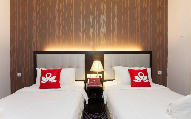 ZEN Rooms Near SOGO