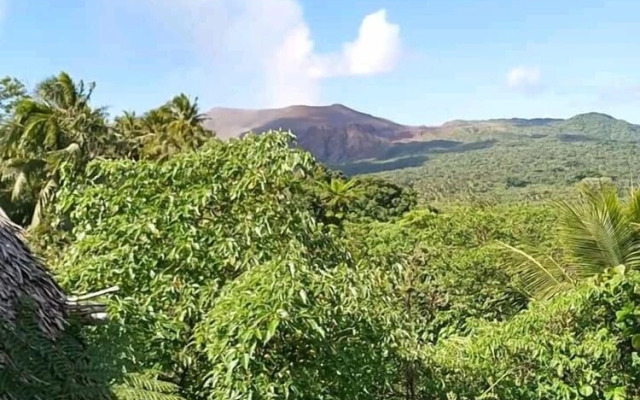 Yasur View Bungalows
