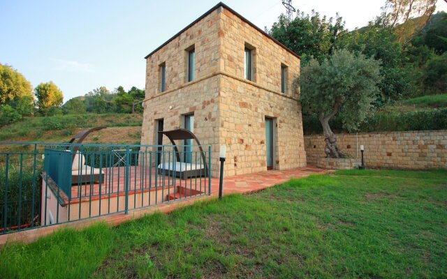 La Torre di Magarà by Wonderful Italy