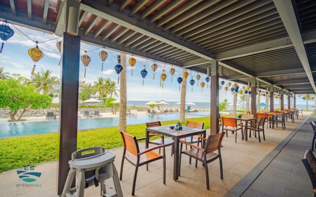 Ocean villas 2 bedroom in Danang