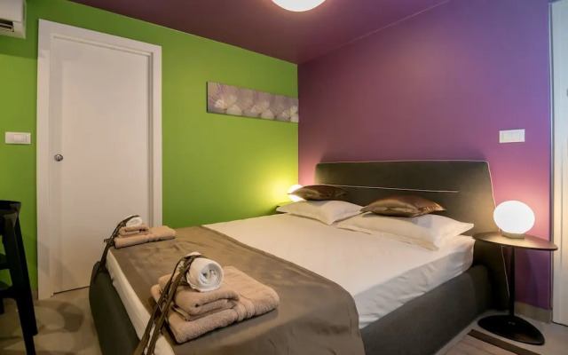 Annies stone studio & room