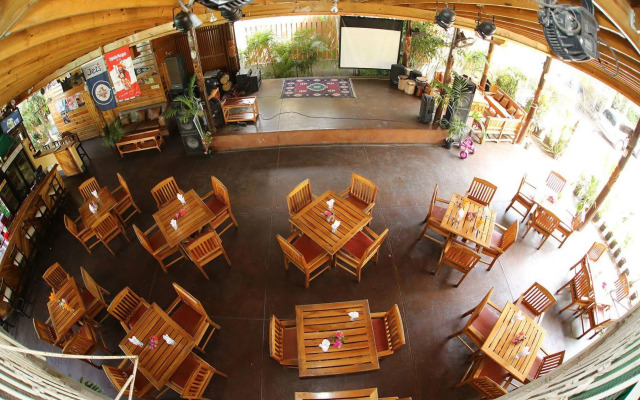 Seastar Inn