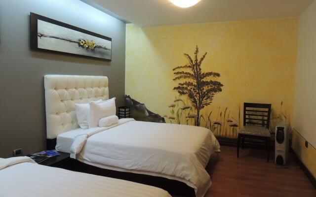 Arhaná Hostería Resort