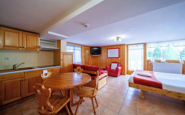 Auberge des Montauds - Hôtel & Restaurant