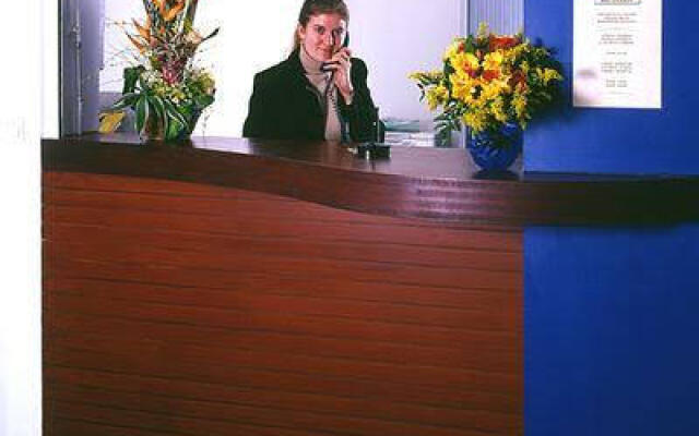 Adagio Access Nantes Sextant