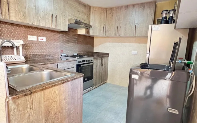 Lux Suites Sunset Delight Holiday Homes