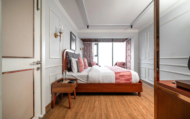Hotel Sonar Bangla Darjeeling
