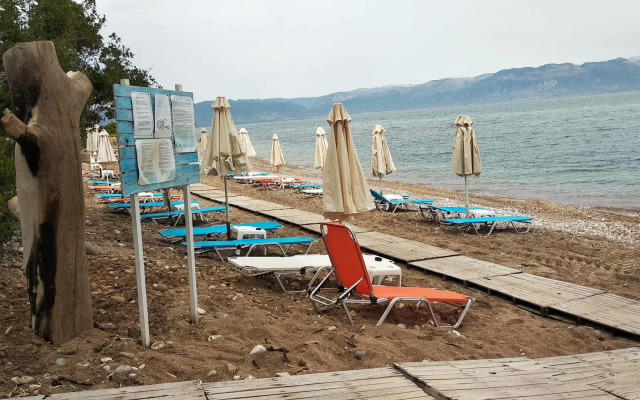 Grekis hotel & Apartments
