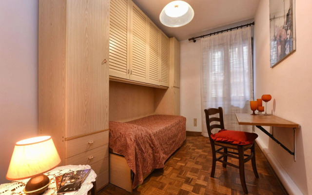 Hotel Palazzina Sardi