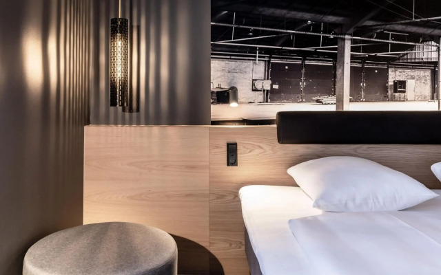 Four Points Flex by Sheraton Lyngby