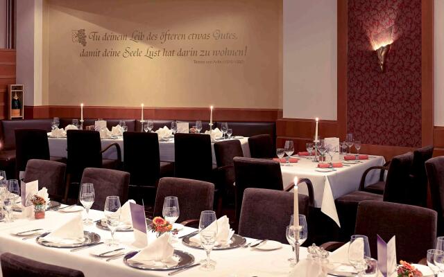 Mercure Tagungs- & Landhotel Krefeld