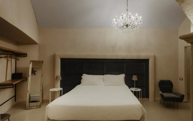 Palazzo Del Duca Hotel & Restaurant