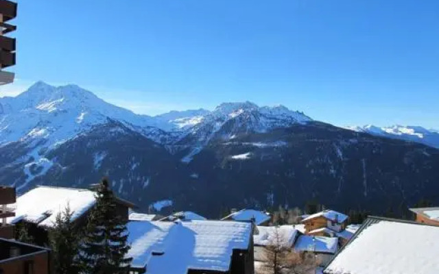 Apartment Belvedere 28