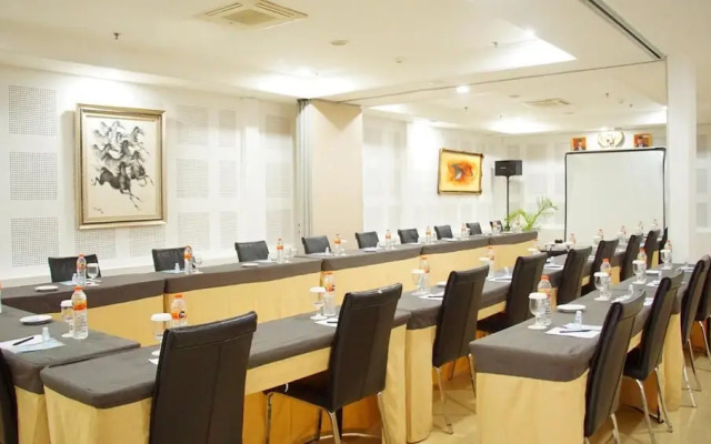 Best Western Mega Kuningan