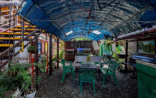 Zen Rooms Basic Roadway San Juan