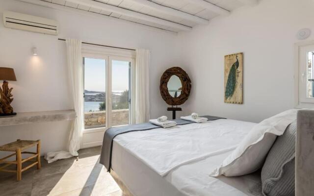 Villa Ava Mykonos - With Private Pool
