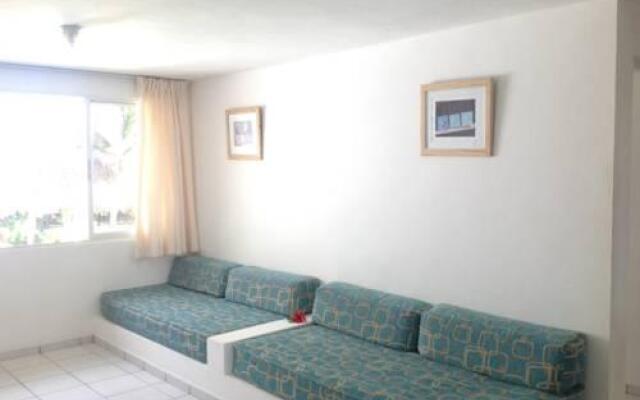 La Punta Apartamentos