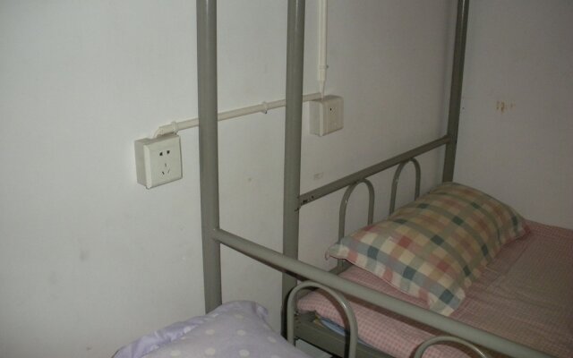 Red Dawn Hostel