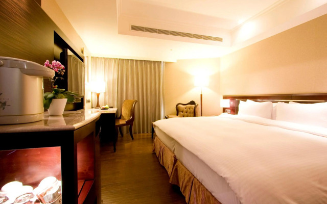 Taichung Charming City Hotel