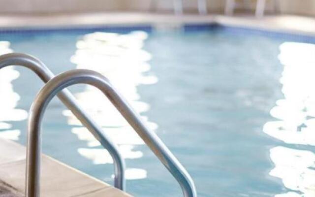 Hyatt Place Evansville